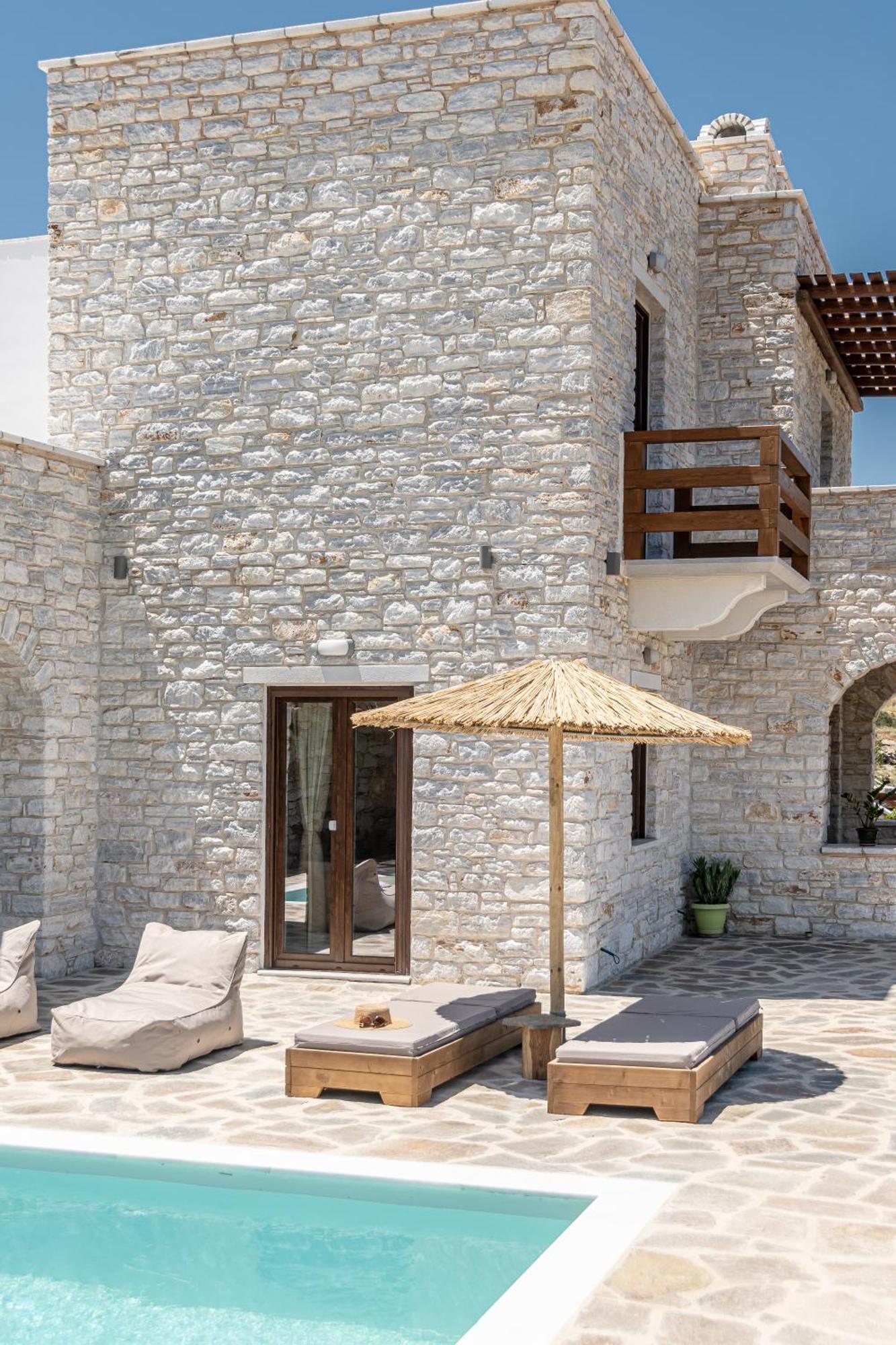 Marble Arch Apartments Galanado Exterior photo